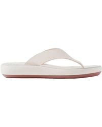 Ancient Greek Sandals - Cowhide Sandals - Lyst