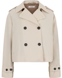 Peserico - Light Jackets - Lyst