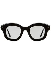 Kuboraum - Square-Frame Sunglasses - Lyst