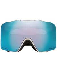 Oakley - Line Miner Pro M Snow Goggles - Lyst