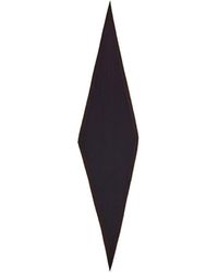 Ferragamo - Diamond Scarf - Lyst