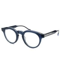 Matsuda - Round-Frame Glasses - Lyst