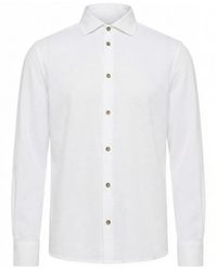 Peserico - Shirt - Lyst