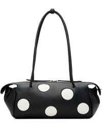 OPEN YY - Dotted Corgi Shoulder Bag - Lyst