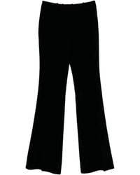 Ermanno Scervino - Flared Bootcut Pants - Lyst