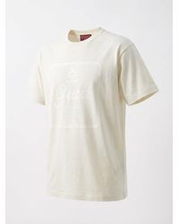Gucci - Soft Cotton Jersey T-Shirt With Print - Lyst