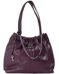 Marc Jacobs - Cristina Hobo Bag - Lyst