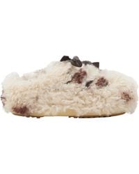 Moon Boot - Evx Curly Mules - Lyst