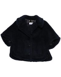 Max Mara - Veste À Manches Courtes Corvino1 - Lyst