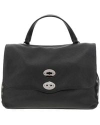 Zanellato - Flip Shoulder Bag - Lyst