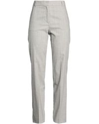 MAX&Co. - Casual Pants With Belt Loops - Lyst