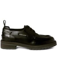 Off-White c/o Virgil Abloh - San Diego Loafers - Lyst