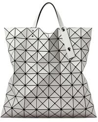 Issey Miyake - Large Rectangular Tote - Lyst