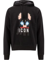 DSquared² - Sweatshirt - Lyst