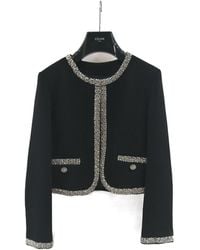Celine - Chelsea Jacket - Lyst