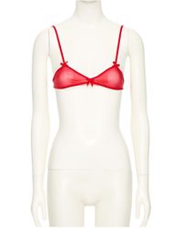 Valentino - Paris Bra - Lyst