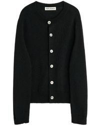 Our Legacy - True Button-Up Cardigan - Lyst