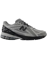 New Balance - 1906R Mesh Running Shoes - Lyst