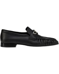 Christian Louboutin - Mocallista Loafers - Lyst