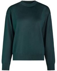 Tod's - Round-Neck Sweater - Lyst