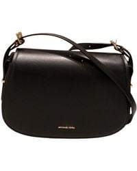 MICHAEL Michael Kors - Lydia Shoulder Bag - Lyst