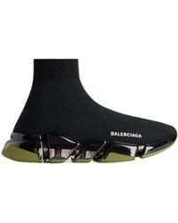 Balenciaga - Speed 2.0 Sneakers - Lyst