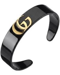 Gucci - Hair Band With Double G - Lyst