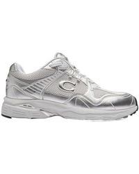 COACH - C301 Sneaker (Optic) Shoes - Lyst