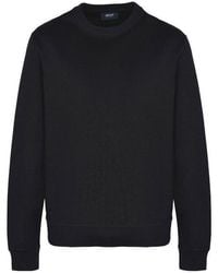 Armani Jeans - Sports Sweater - Lyst