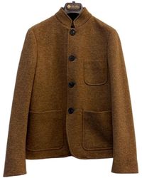 Loro Piana - Long-Sleeved Jacket - Lyst