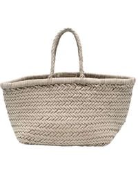 Dragon Diffusion - Triple Jump Small Tote Bag - Lyst
