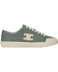 Celine - Alan Sneaker - Lyst