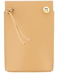 Loewe - Pebble Dice Pocket - Lyst
