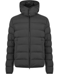 Moncler - Light Warm Down Jacket - Lyst