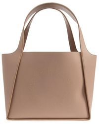 Stella McCartney - Patterned Handbag - Lyst