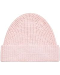 Loro Piana - Sergio Knit Hat - Lyst