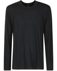 Arc'teryx - Jersey Longsleeved T-Shirt - Lyst