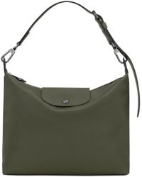 Longchamp - Le Pliage Xtra M Hobo Bag - Lyst