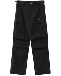 Marissa Chiara - Belt Loop Casual Pants - Lyst