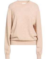 Isabel Marant - Crew Neck Sweater - Lyst