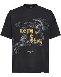Represent - Short-Sleeve T-Shirt - Lyst