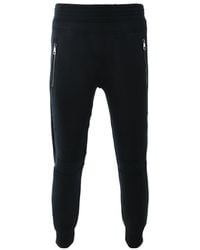 Neil Barrett - Logo Sweatpants - Lyst