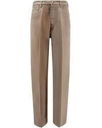Rick Owens - Jeans With Belt Loops - Lyst