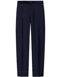Brioni - Tailored Classic Fit Pants - Lyst