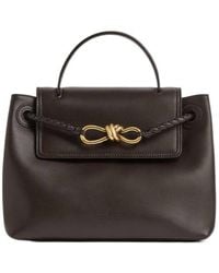 Bottega Veneta - Small Ciao Ciao Top Handle Bag - Lyst