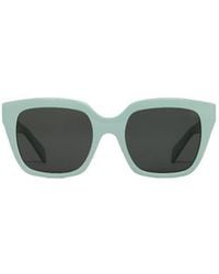 Celine - Monochroms 03 Sunglasses - Lyst