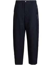 Marni - Loose-Fit Trousers - Lyst