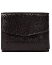 Lemaire - Gear Flap Wallet - Lyst