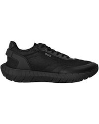 BOSS - Lightweight Trendy Running Shoes - Lyst