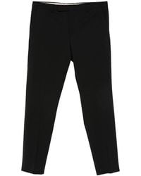 Pt Pantaloni - Casual Pants With Belt Loops - Lyst